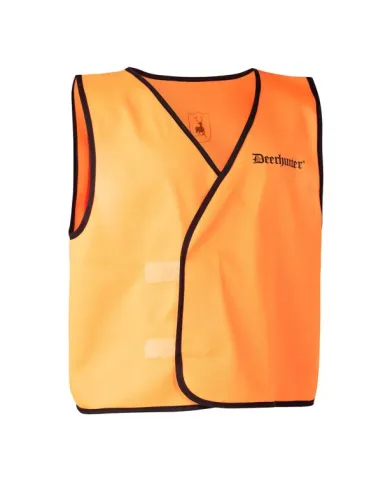 KAMIZELKA DEERHUNTER 4646 YOUTH-PULL-OVER WAISTCOAT