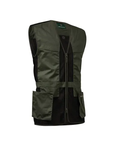 KAMIZELKA DEERHUNTER ATLAS MESH SHOOTING WAISTCOAST TIMBER