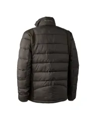 KURTKA DEERHUNTER 5544 Excape Quilted Jacket 376 Art Green