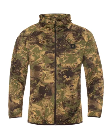 Kurtka przeciwkleszczowa Harkila Deer Stalker camo cover AXIS