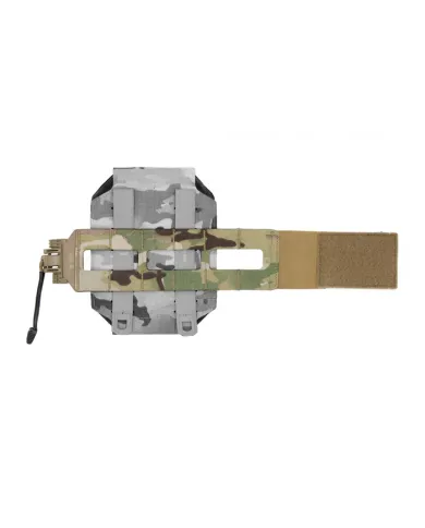 KAMIZELKA HUSAR QR CUMMERBUND