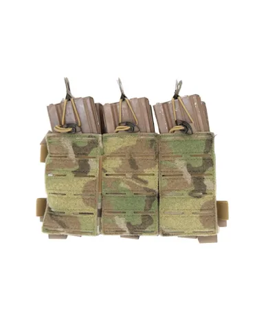 KAMIZELKA HUSAR HYBRID RIFLE FRONT FLAP