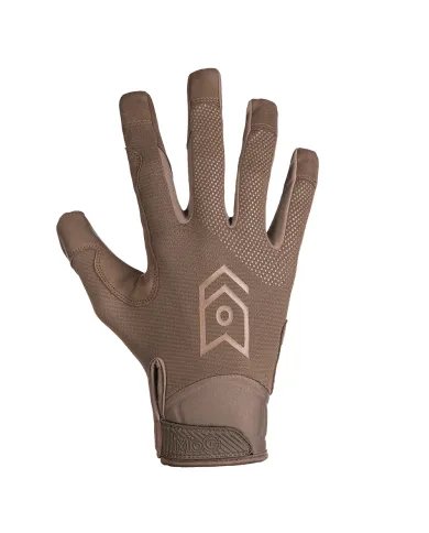 RĘKAWICZKI MoG Target High Abrasion Coyote Brown