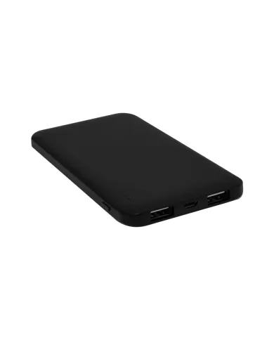 POWERBANK DEERHUNTER 5.000 MAH BLACK