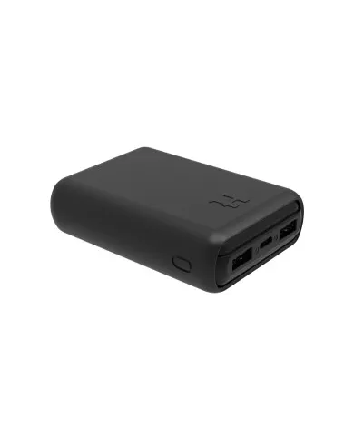Harkila Heat POWER BANK vers. 2 Black 2 USB Ports