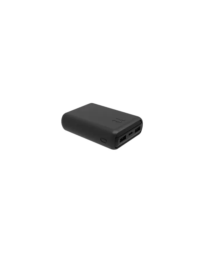Harkila Heat POWER BANK vers. 2 Black 2 USB Ports