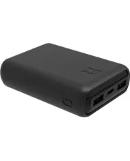 Harkila Heat POWER BANK vers. 2 Black 2 USB Ports