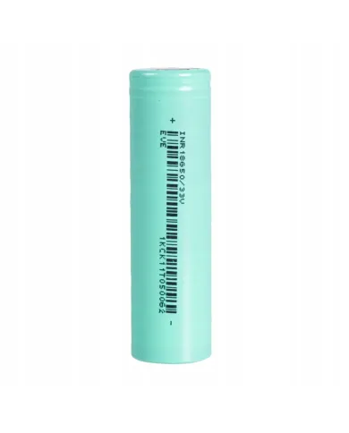 Akumulator 18650 litowo-jonowy Eve 3200 mAh 3,6 V