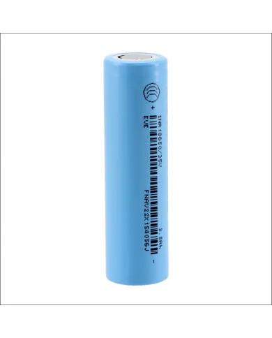 Akumulator 18650 litowo-jonowy Eve 3500 mAh 3,6 V