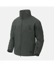 KURTKA HELIKON HARDSHELL SQUALL TORRENTSTRETCH COYOTE