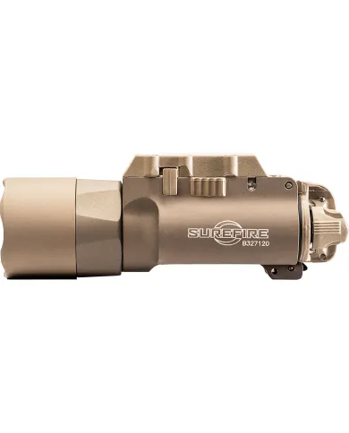 Latarka SUREFIRE X300U-A-TN