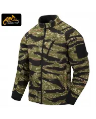 Kurtka Harkila Driven Hunt HWS Insulated jacket Willow green