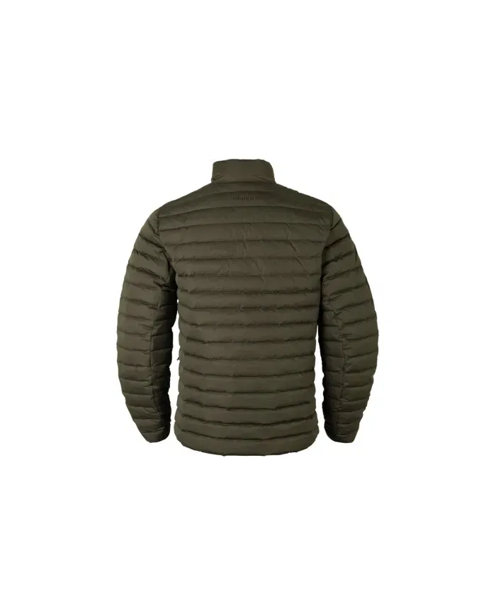Kurtka Harkila Härkila clim8 Insulated jacket Willow green