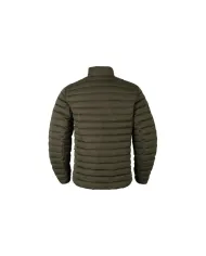 Kurtka Harkila Härkila clim8 Insulated jacket Willow green
