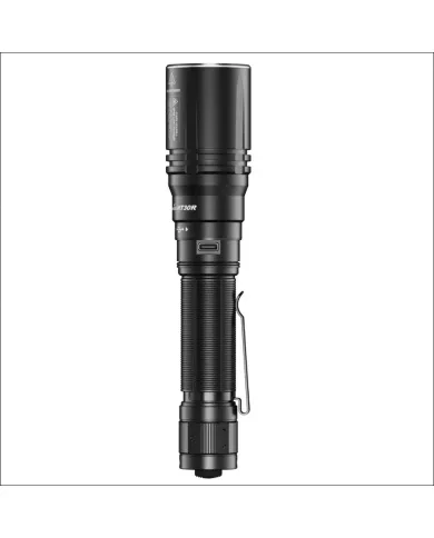 Latarka laserowa Fenix HT30R