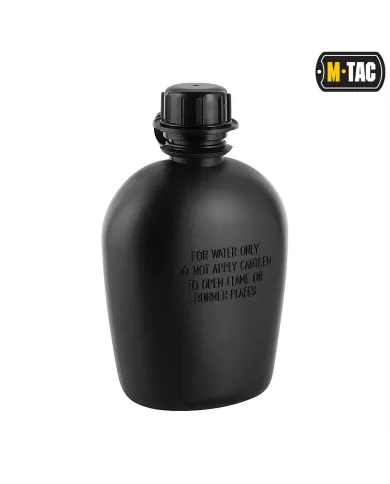Manierka M-TAC 1L Black