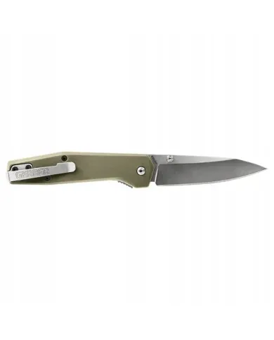 NÓŻ GERBER FUSE - GREEN