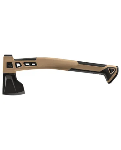 TOPOREK GERBER BUSHCRAFT AXE-COYOTE