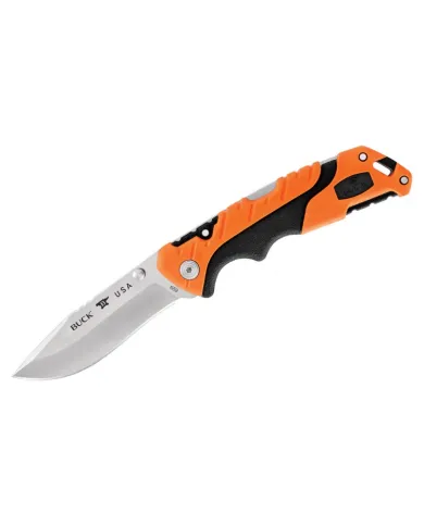 Nóż BUCK Pursuit Pro LG, nóż składany (12754)