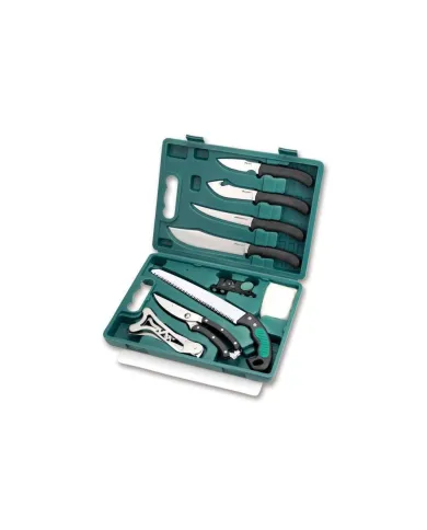 ZESTAW OUTDOOR EDGE GP-11 GAME PRO