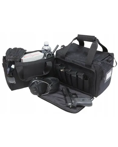 TORBA  5.11 RANGE QUALIFIER BAG 019 BLACK