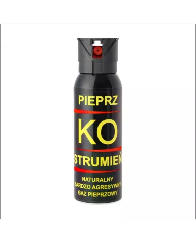 Gaz Klever KO Defenol Jet (strumień) 100 ml