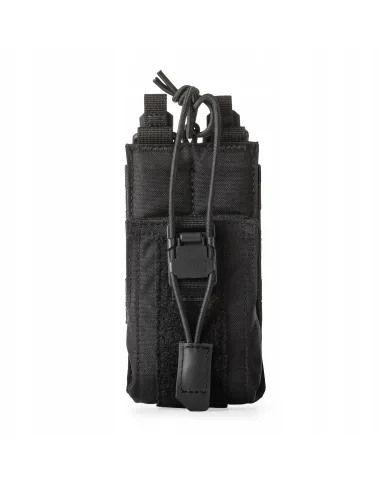 KIESZEŃ NA RADIO 5.11 FLEX RADIO 2.0 POUCH 019 BLACK