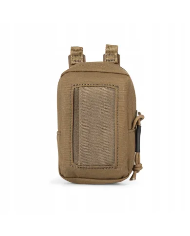 KIESZEŃ NA RĘKAWICZKI  5.11 FLEX DISPOSABLE GLV POUCH  134 KANGAROO