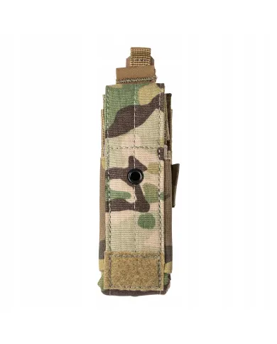 ŁADOWNICA 5.11 FLEX SGL PISTL CVR PCH MC 169 MULTICAM