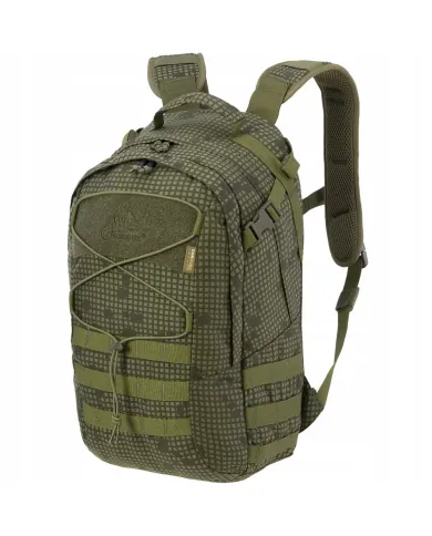 PLECAK HELIKON EDC CORDURA DESERT NIGHT CAMO