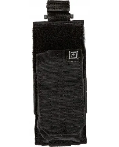 ŁADOWNICA 5.11 SNGL 40MM GRENADE POUCH 019 BLACK ONE SIZE