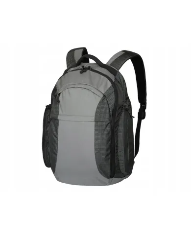 PLECAK HELIKON DOWNTOWN PACK NYLON GREY/GREY