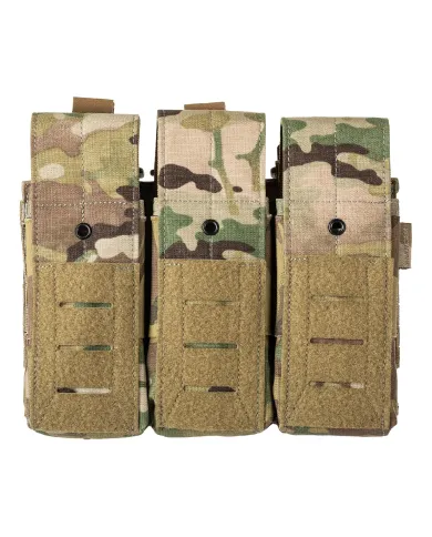 ŁADOWNICA 5.11 FLEX TRPL AR CVR POUCH MC 169 MULTICAM