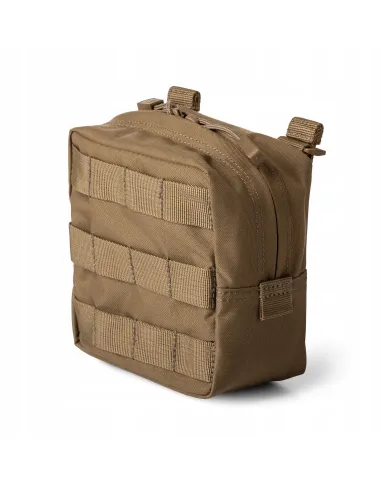KIESZEŃ 5.11  6.6 POUCH 134 KANGAROO