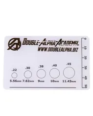 MAGNES IPSC DAA MAGN WITH M5 SCREW FOR RM POUCH