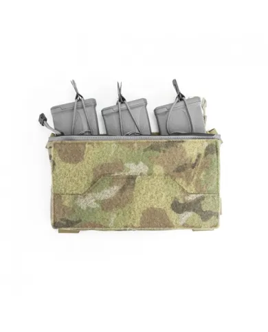 PODWÓJNA MODULARNA KLAPA PRZEDNIA 3.0 HUSAR HYBRID DOUBLE FRONT FLAP