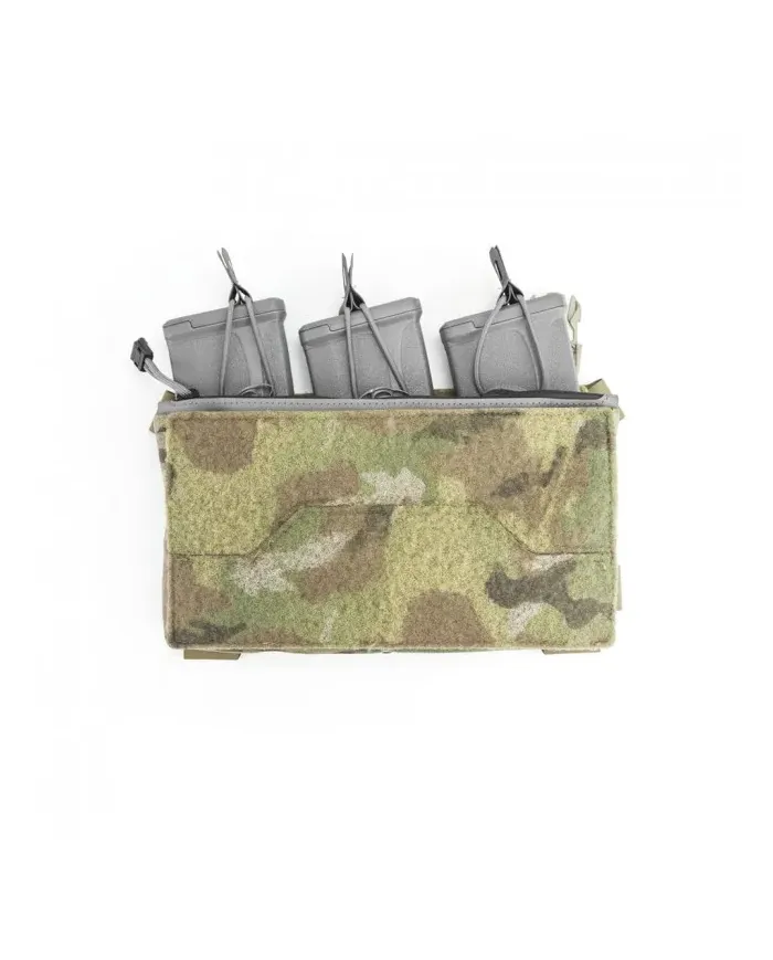 PODWÓJNA MODULARNA KLAPA PRZEDNIA 3.0 HUSAR HYBRID DOUBLE FRONT FLAP