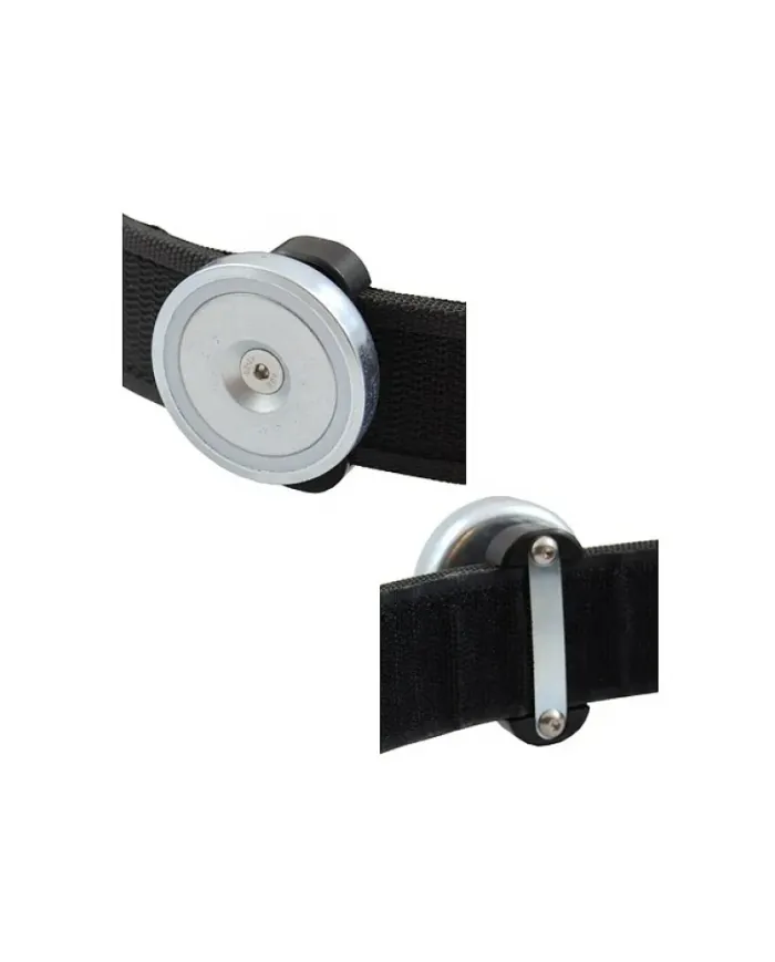 MAGNES IPSC DAA MAGNETIC MAGAZINE POUCH