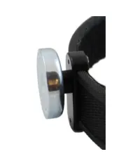 MAGNES IPSC DAA MAGNETIC MAGAZINE POUCH