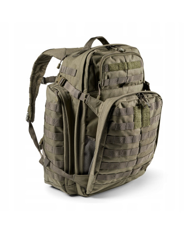 PLECAK 5.11 RUSH72 2.0 BACKPACK 186 RANGER GREEN ONE SIZE