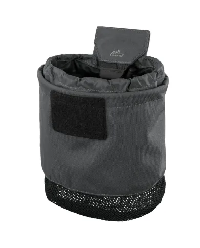 WOREK ZRZUTOWY HELIKON COMPETITION DUMP POUCH CORDURA SHADOW GREY/ BLACK