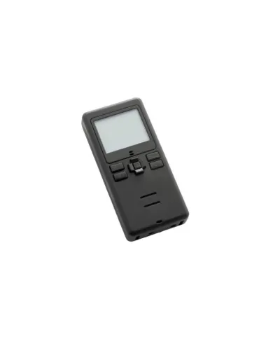 TIMER STRZELECKI DOUBLE ALPHA CED7000 'TACTICAL' TIMER
