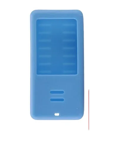 ETUI SYLIKONOWE NA TIMER CED7000 - BLUE