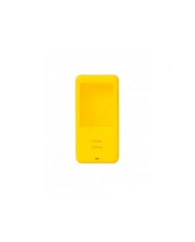 ETUI SYLIKONOWE NA TIMER CED7000 - YELLOW