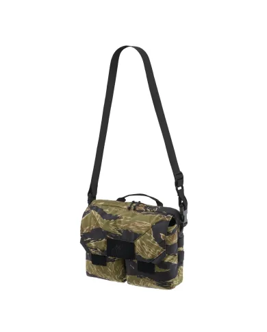 TORBA HELIKON CLAYMORE BAG CORDURA TIGER STRIPE/BLACK