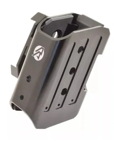 ŁADOWNICA IPSC DOUBLE ALPHA-XI POUCH WITHOUT INLAY1.5 HANGER