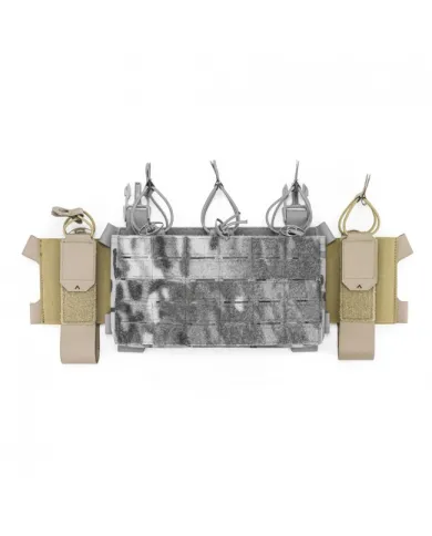 KIESZENIE BOCZNE ROZSZERZAJĄCE NISKOPROFILOWE 1.0 HUSAR LOW PRO SIDE EXTENSION POUCHES