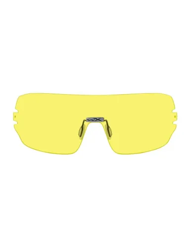 Okulary WX Detection Yellow Extra Lens