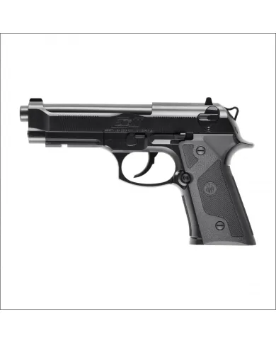 Wiatrówka pistolet Beretta Elite II 4,5mm