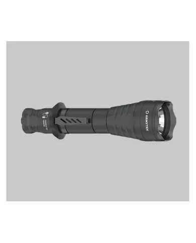 Zestaw Armytek Viking Pro Magnet USB Extended Set White